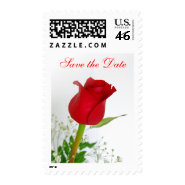 Wedding Postage stamp