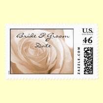 Wedding postage by ViolettoDesigns Wedding postage