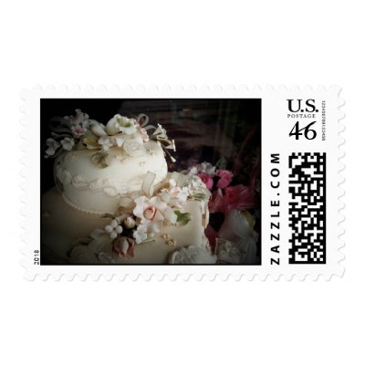 Wedding Postage