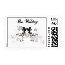 Wedding Postage