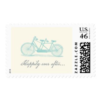 Wedding Postage