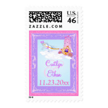 Wedding Postage
