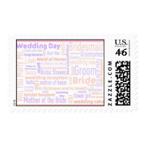Wedding Postage - Bridal Accessory postage by Be_My_Valentine Wedding Postage - Bridal Accessory postage