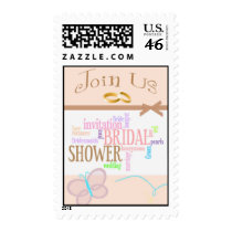 Wedding Postage - Bridal Accessory postage by Be_My_Valentine Wedding Postage - Bridal Accessory postage