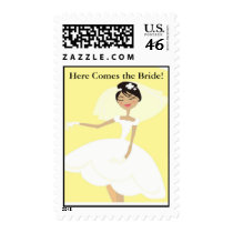 Wedding Postage - Bridal Accessory postage by Be_My_Valentine Wedding Postage - Bridal Accessory postage