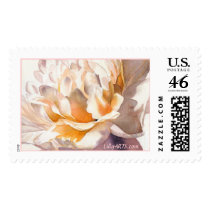 Wedding Postage Custom Stamp