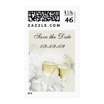 Wedding Postage - Save the Date postage