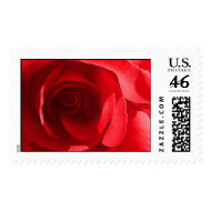 Wedding Postage Stamp stamp