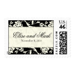 Wedding Postage Stamps