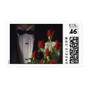Wedding postage stamps by photoinspiration Wedding postage stamps