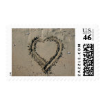 Wedding Postage Stamps 2009