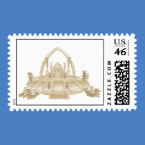 Wedding Postage Valinor