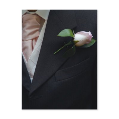 Wedding Post Cards