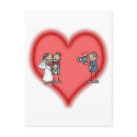 wedding postcards