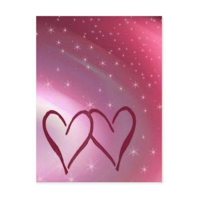 Wedding Postcards