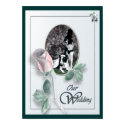 Wedding Poster posters by Petcetera Wedding Poster posters