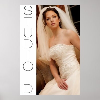 Wedding posters