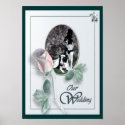 Wedding Poster posters