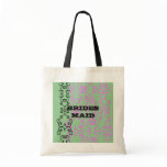 WEDDING PRODUCTS TOTE BAGS