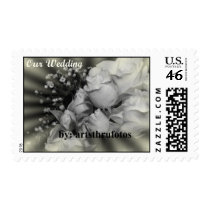 Wedding Promotional Stamp