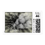 Wedding Promotional Stamp