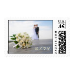 Wedding R.S.V.P. Postage