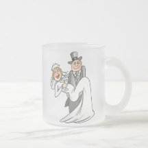 Wedding Reception 10 Coffee Mugs
