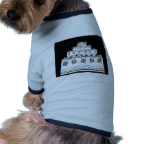 Wedding Reception 29 pet clothing