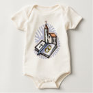 infant_creeper_organic - Please vist my gallery zazzle.com/weddingcards for more Wedding tshirts, mugs, hats and other Wedding Reception 32 gifts. Use the search tool at my store for other professional and jobs merchandise. Wedding Reception 32 products avaiable on tshirts,sweatshirts,kids shirts, infant onsies, stickers, magnets, and much more Wedding clothing fully customizable to your specifcations. If you like what you see, please link to my store (www.zazzle.com/weddingcards) or email a friend.