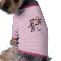 Wedding Reception 37 pet clothing