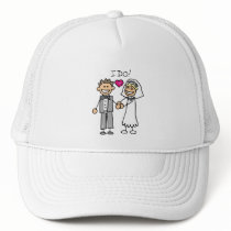 Wedding Reception 37 Hats