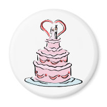 Wedding Reception 40 magnets by weddingcards Wedding Reception 40 magnets