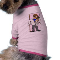 Wedding Reception 41 pet clothing