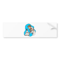 Wedding Reception 43 bumper stickers by weddingcards Wedding Reception 43 bumper stickers