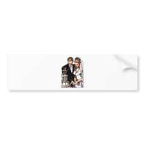 Wedding Reception Ideas 11 bumper stickers by weddingcards Wedding Reception Ideas 11 bumper stickers