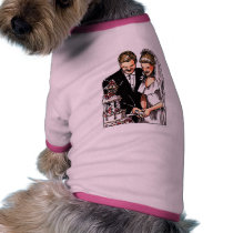 Wedding Reception Ideas 12 pet clothing