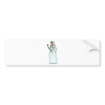 Wedding Reception Ideas 19 bumper stickers