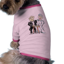 Wedding Reception Ideas 27 pet clothing