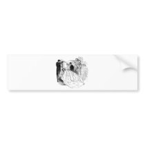 Wedding Reception Ideas 45 Bumper Sticker