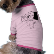 Wedding Reception Ideas 47 pet clothing
