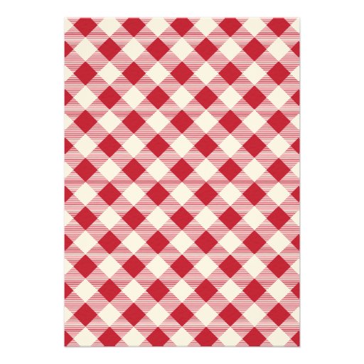 Wedding Reception Invitation | "I Do" BBQ