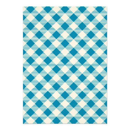 Wedding Reception Invitation | "I Do" BBQ