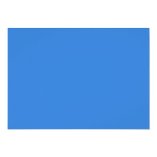 Wedding Reception Only Invitation  -- Mountain