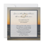 Wedding Reception Only Invitations