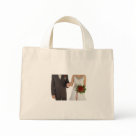 tinytote - Please vist my gallery zazzle.com/weddingcards for more Wedding tshirts, mugs, hats and other Wedding Receptions 1 gifts. Use the search tool at my store for other professional and jobs merchandise. Wedding Receptions 1 products avaiable on tshirts,sweatshirts,kids shirts, infant onsies, stickers, magnets, and much more Wedding clothing fully customizable to your specifcations. If you like what you see, please link to my store (www.zazzle.com/weddingcards) or email a friend.