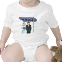 Wedding Receptions 28 Bodysuit