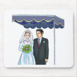 Wedding Receptions 28 Mouse Mats