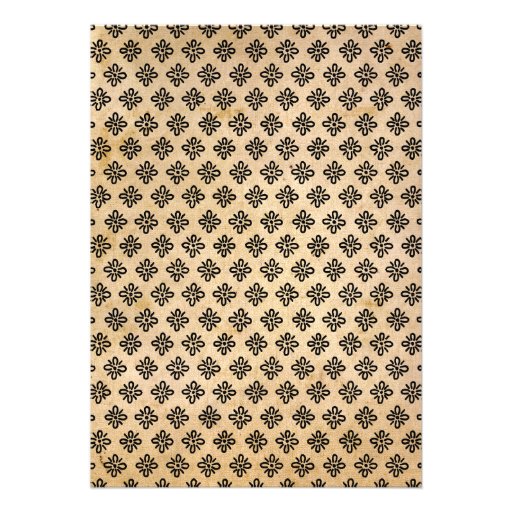 Wedding Rehearsal and Dinner Invitations