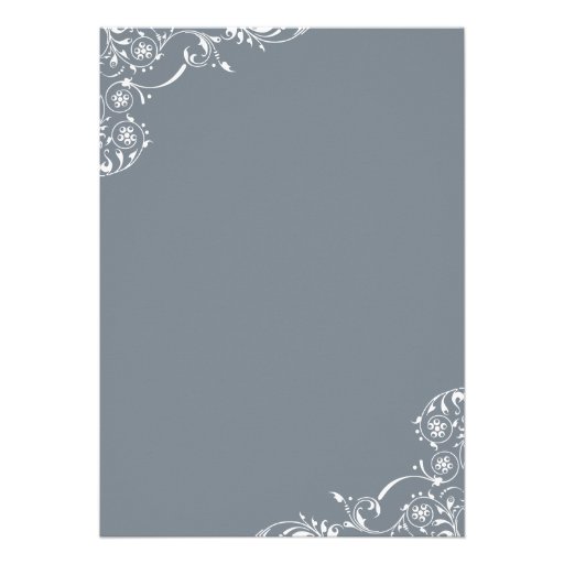 Wedding Rehearsal and Dinner Invitations | Slate