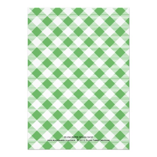 Wedding Rehearsal Dinner Invitation | Casual BBQ